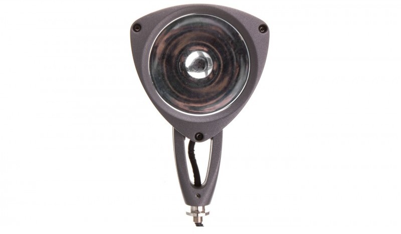 Gewiss Projektor 50W 12V GY6,35 HS IIkl. IP66 DEDALO GW84387 ELIT01270 GW84387