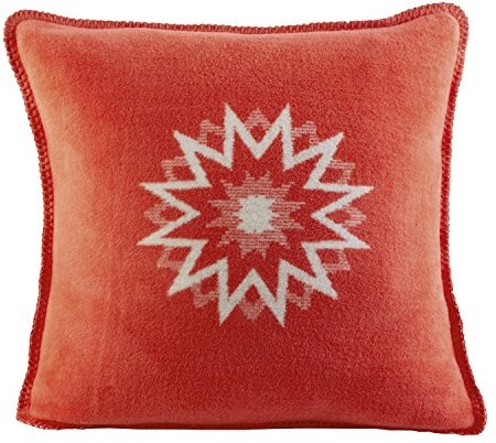 Biederlack Orion Cotton Trend gwiazda poduszka z wypełnieniem, 50x50 660930