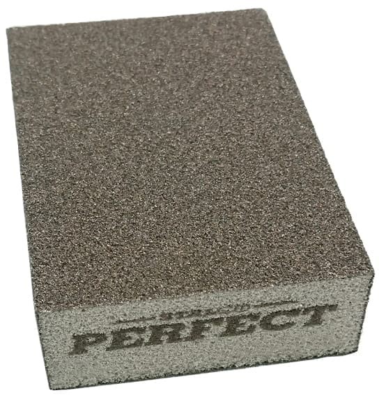 Stalco Kostka ścierna Granulacja 36) S.P.KOSTKA S-71259