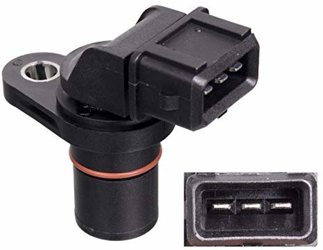 Febi bilstein bilstein 103547 czujnik wałka rozrządu z o-ringiem, 1 sztuka 103547