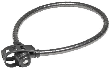 Trelock Zapięcie PK 222/75/15 fixxgo, Black, 8002141 8002141_Black