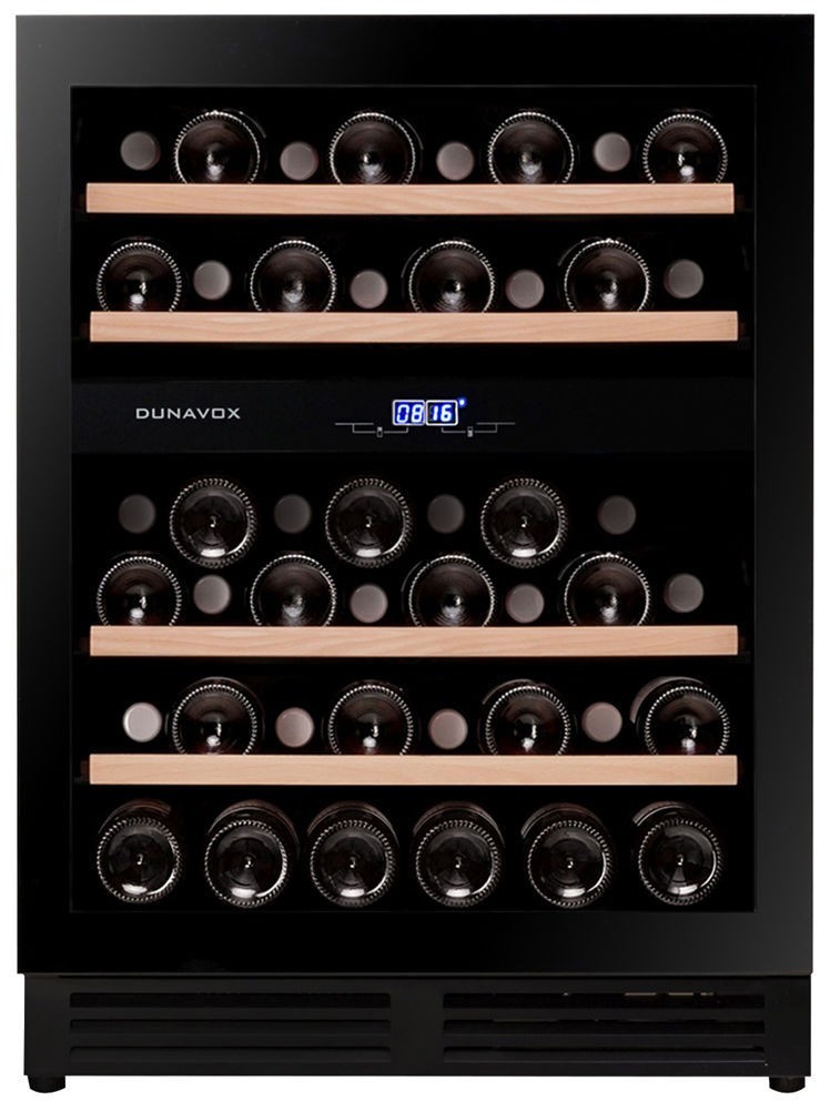 Dunavox Winiarka Duvanox DAUF-45.125DB.TO DAUF-45.125DB.TO