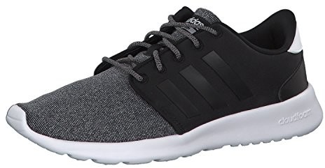 Adidas Cloudfoam QT Racer B43764 czarny