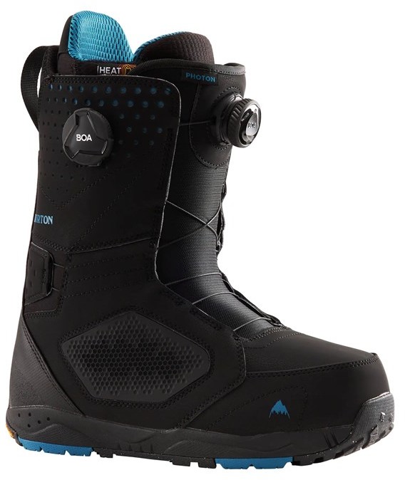 Burton buty Photon BOA Snowboard Boots BLACK 001)