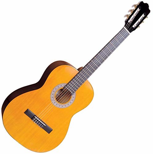 Encore Encore klasyczna gitara w rozmiarze 4/4 ENC44