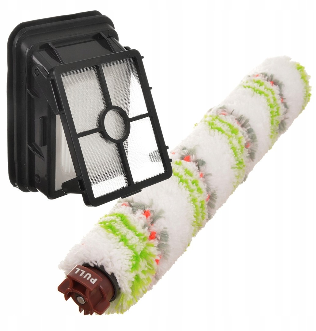Bissell Filtr Szczotka CrossWave 1866 1868F 1785