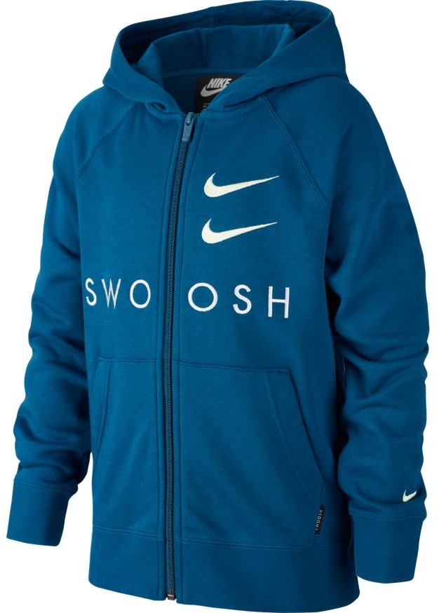 NIKE Sportswear Swoosh S