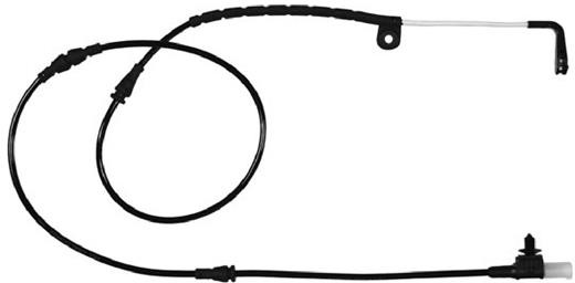 BREMBO Styk ostrzegawczy, zużycie okładzin hamulcowych A 00 273