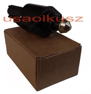 CND Silnik krokowy zawór IAC powietrzny wolnych obrotów Jeep Cherokee 3,7 V6 2002-2003 ESK-CH-003