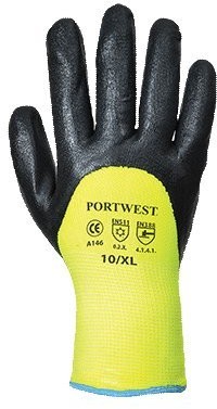 Portwest portwest A146 Gant zimowe Arktis A146YERL
