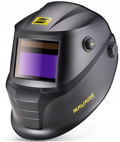 ESAB Savage A40 Przyłbica spawalnicza True Color