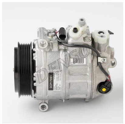 DENSO Kompresor klimatyzacji DCP17053