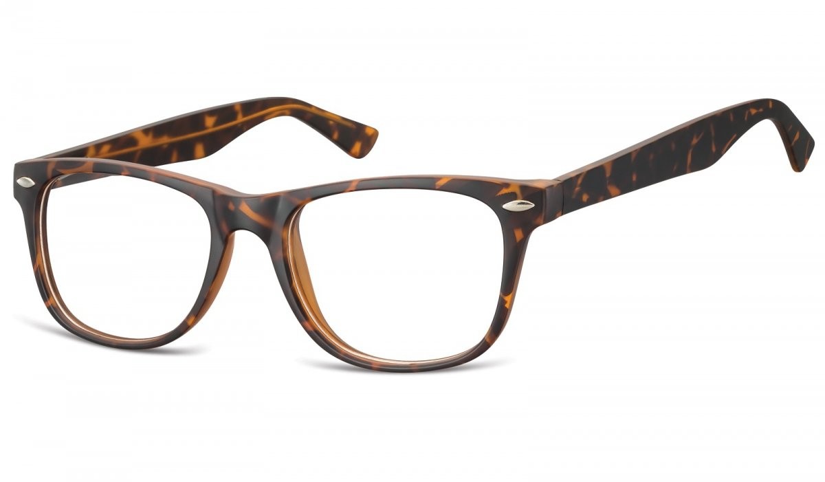 Sunoptic Oprawki korekcyjne Nerdy zerówki CP134B CP134B