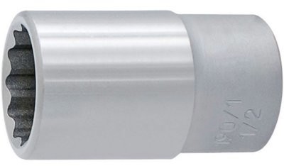 UNIOR Nasadka dwunastokątna 621722