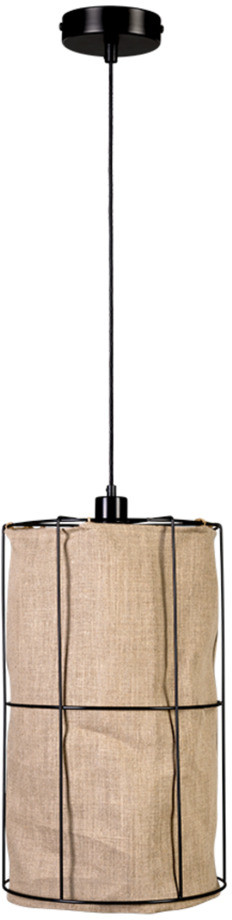 Spotlight Lampa wisząca 184119104 z serii MARINERO ŻARÓWKI
