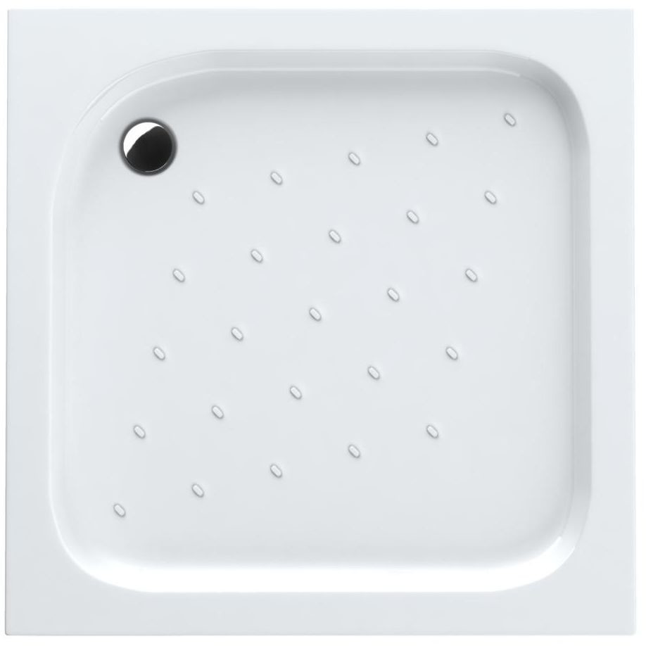 Schedpol COMFO 90x90 biały