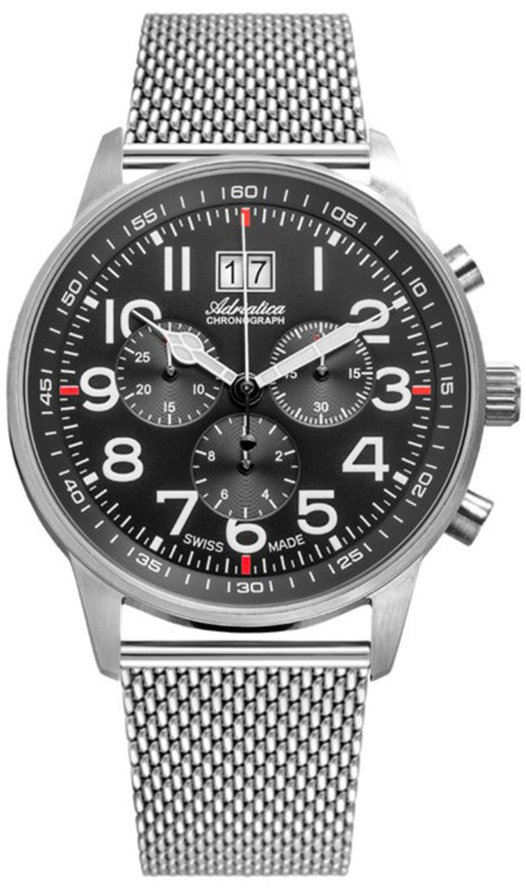 Adriatica Zegarek A1076.5124CHG -