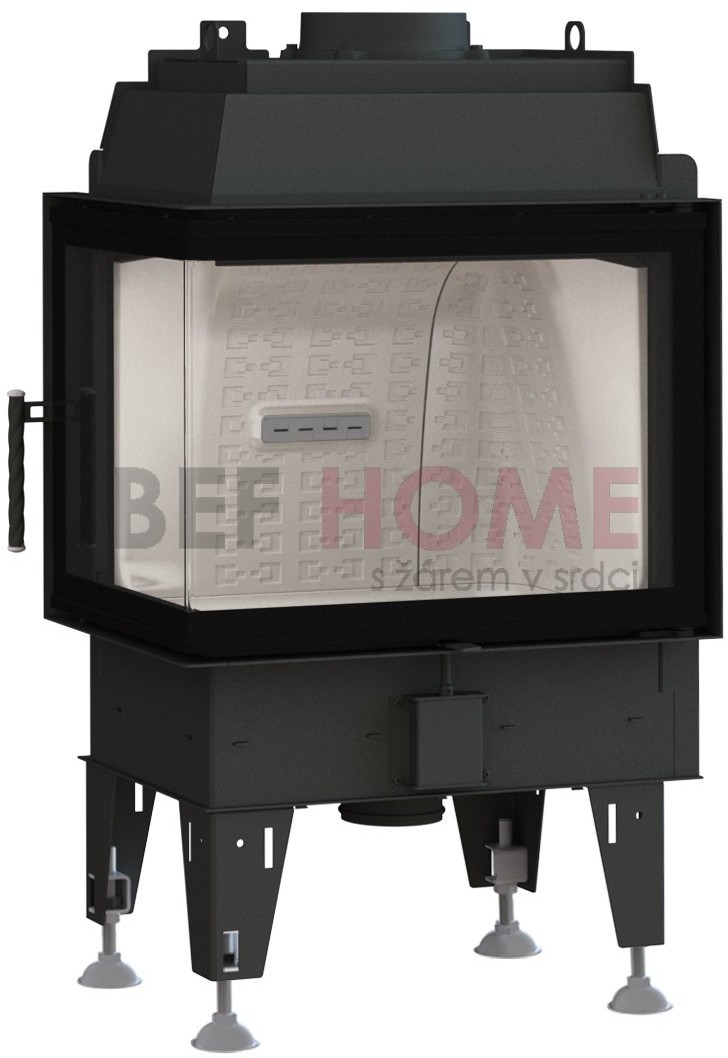BeF Home Therm 8 CP/CL