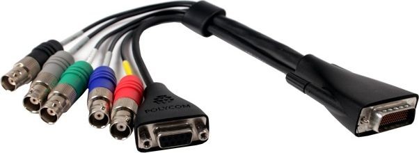 Polycom EagleEye Digital Breakout Adapter (7200-68518-125) 7200-68518-125