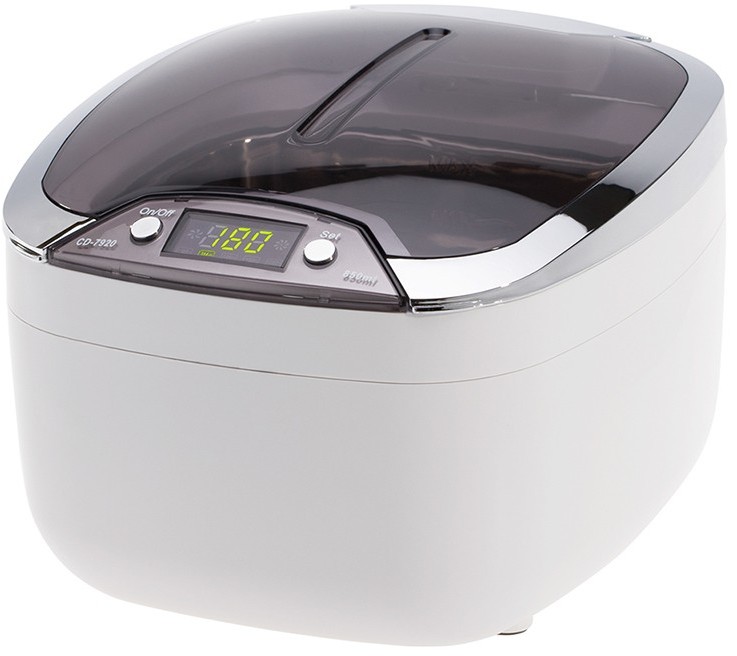 Activeshop MYJKA ULTRADŹWIĘKOWA ACD-7920 POJ. 0,85L 55W AS_128954