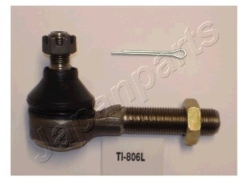 JAPANPARTS Końcówka drążka kierowniczego poprzecznego JAPANPARTS TI-806L