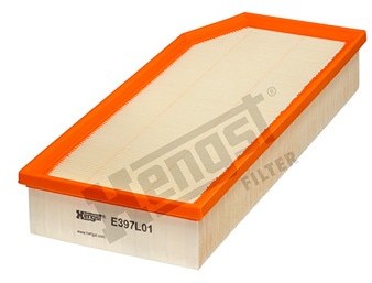 HENGST FILTER Filtr powietrza FILTER E397L01
