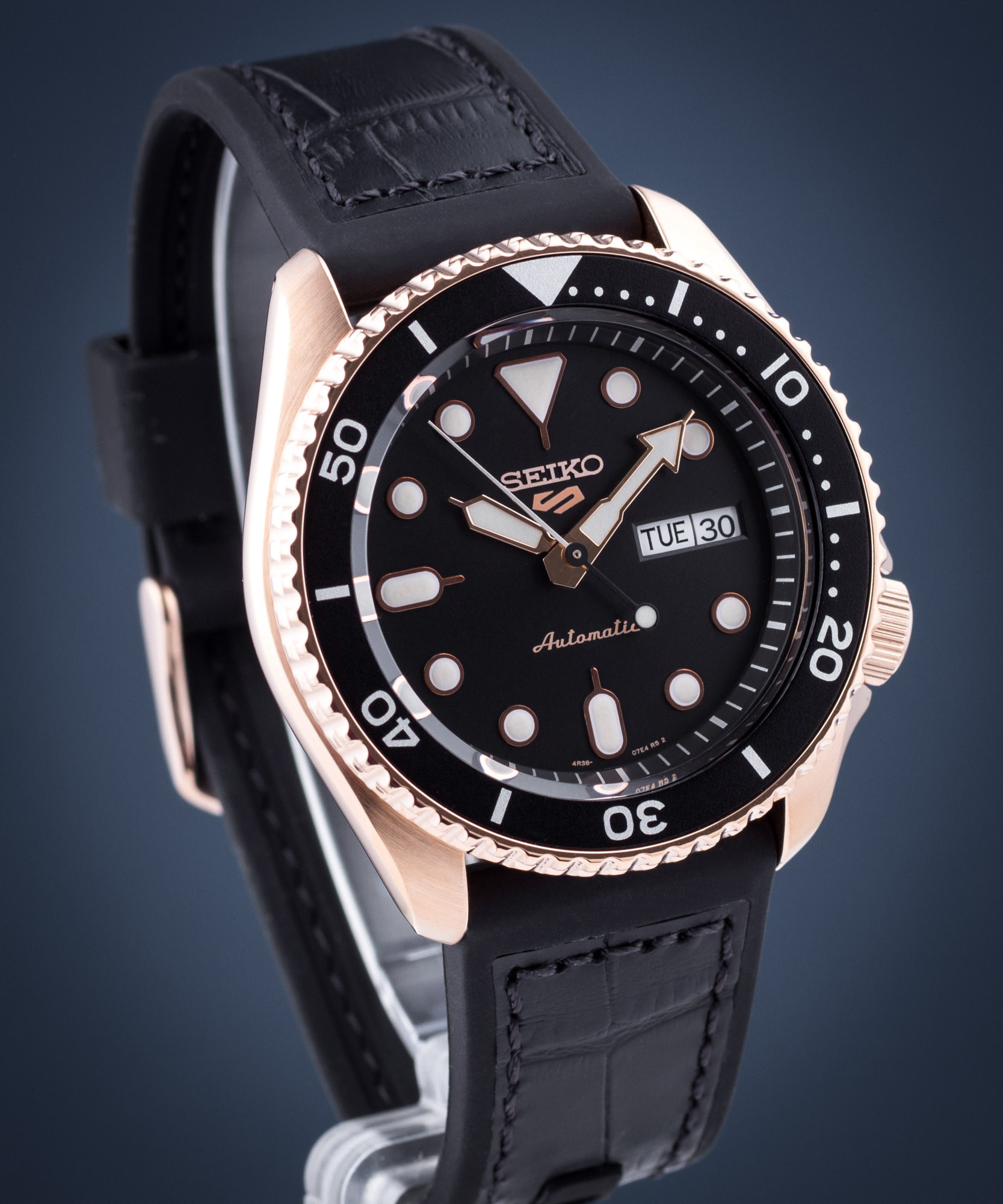 Seiko SRPD76K1