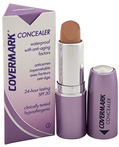 Covermark Concealer 2 Stick 6 G 2CM-C-600618