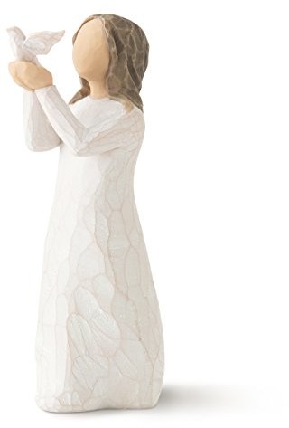 Willow Tree wzniesienie do góry 27173 figurka 27173