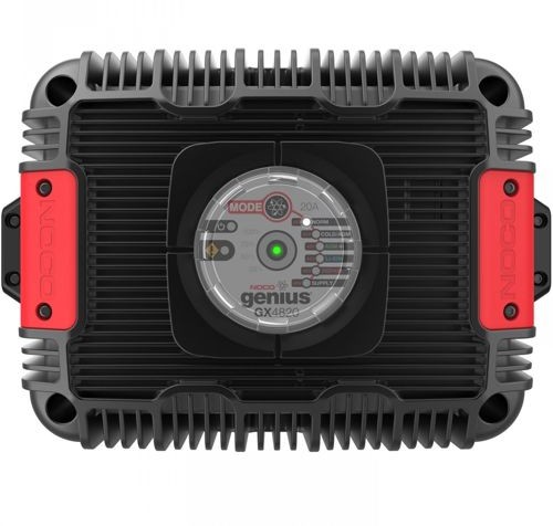 NOCO NOCO GX4820 20A 48V UltraSafe Ładowarka Prostownik przemysłowy 46221150087