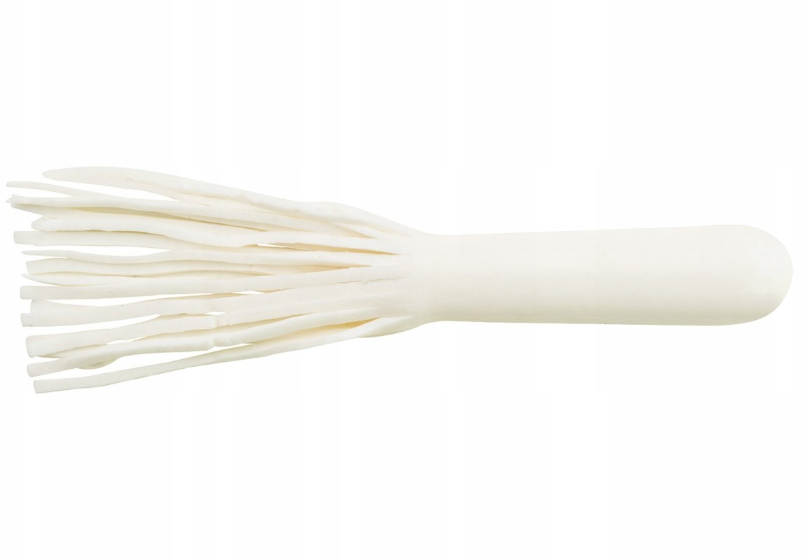 BERKLEY PowerBait Power Tube 6cm White Guma