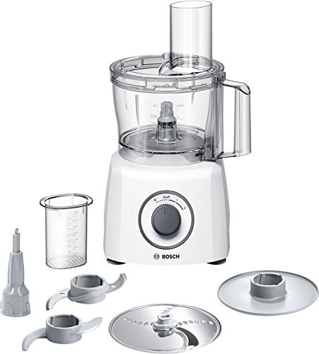 Bosch MultiTalent 3 MCM3100W