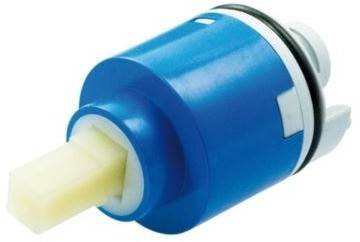 Perfexim LTD GŁOWICA CERAMICZNA 40 wysoka C202 35-302-0003-400