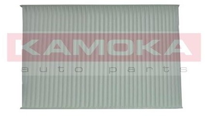 KAMOKA Filtr, wentylacja przestrzeni pasażerskiej F413101