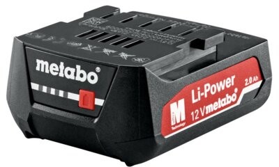 METABO Akumulator Li-Power 625406000)