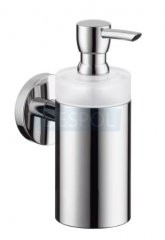 Hansgrohe dozownik E/S na mydło w płynie - chrom 40514000