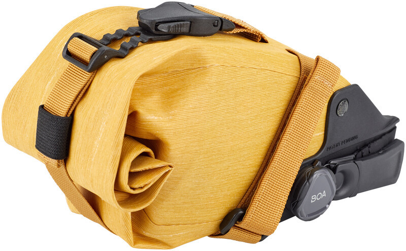EVOC EVOC Seat Pack Boa S, loam  2021 Torby na bagażnik 100607604-S
