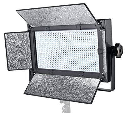 Bresser LED lampa powierzchniowa 4007922017891