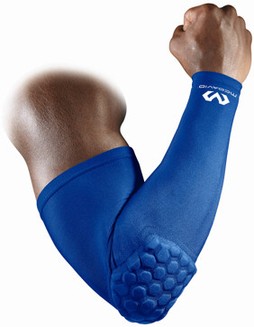 McDavid Rękaw na łokieć HEX Power Shooter Arm Slee 6500