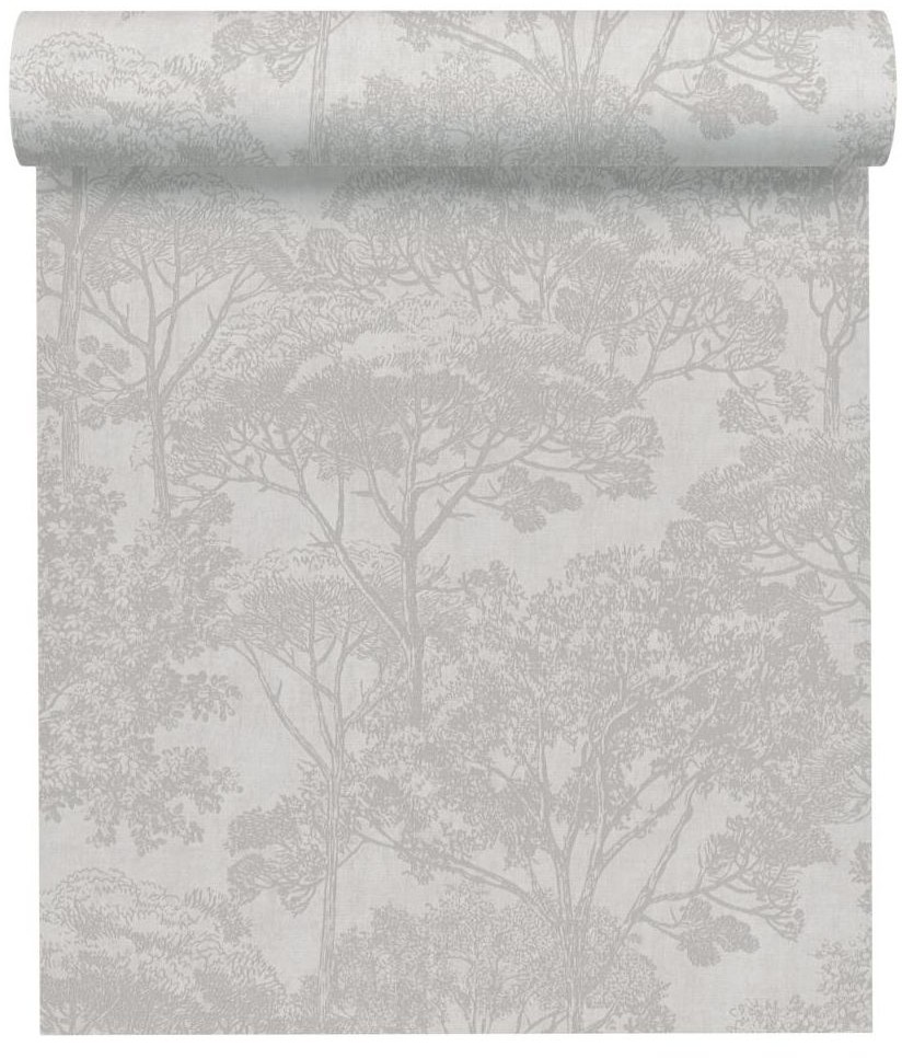 A.S. Creation Tapeta Cuba 380234 beżowa winylowa na flizelinie