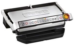 Tefal GC724D12 OptiGrill+ XL