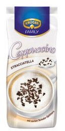 Kruger Cappuccino Stracciatella 500 g 30CA-8865C