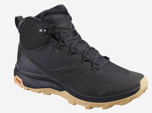 Salomon BUTY OUTSNAP CSWP M 409220 409220