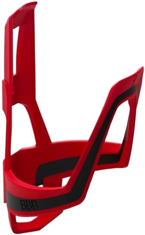 BBB BBC-39 DualCage Red
