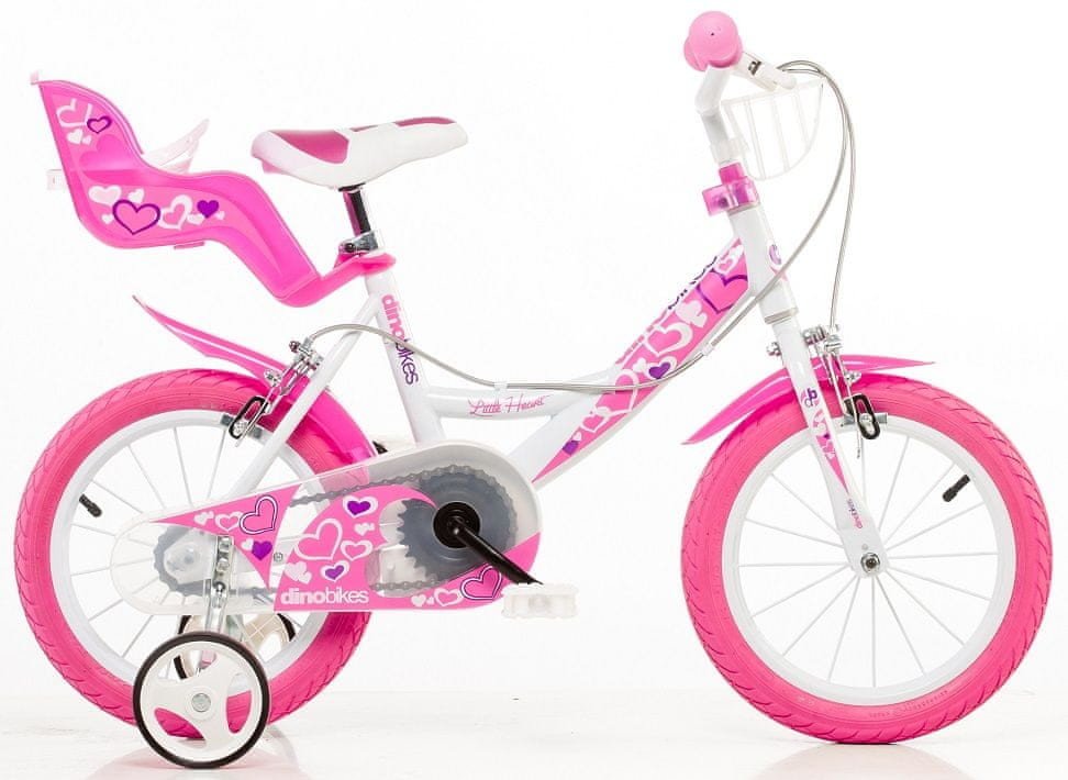 Dino Bikes 14