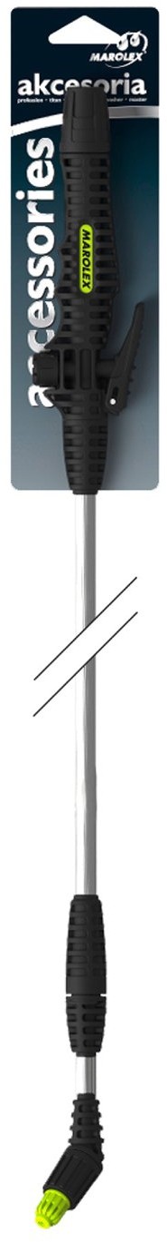 MAROLEX Lanca teleskopowa R030mx 3 m z zaworem.