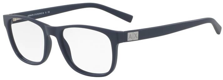 Armani Exchange Okulary korekcyjne Armani Exchange AX 3034 8157