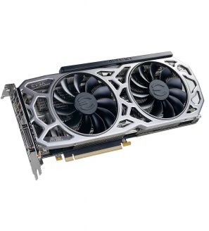 EVGA GeForce GTX 1080 Ti SC2 VR Ready (11G-P4-6593-KR)
