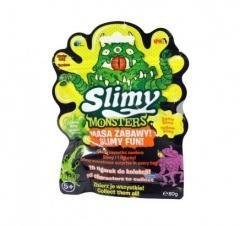 Epee Slimy Monsters - saszetka