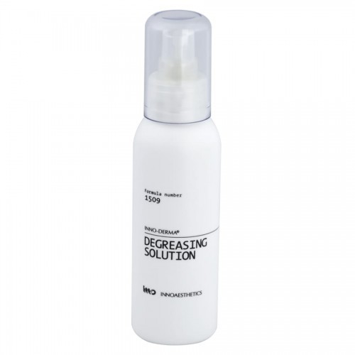 Innoaesthetics INNO-DERMA Degreasing Solution 100ml 07-0016